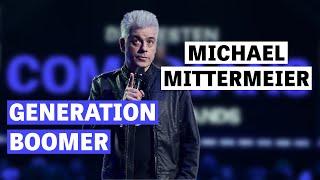 Michael Mittermeier - Selbstversuch Kiffen | Die besten Comedians Deutschlands