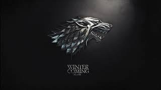Game of Thrones - House Stark Theme (Extended)