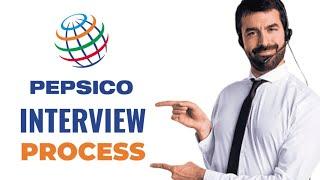 PepsiCo hiring Process | review | pros & cons | employee work benefits