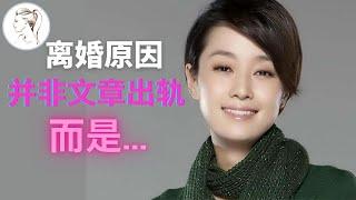 姚笛结婚当天，马伊琍选择离婚。姚笛和马伊琍、文章的8年暗斗：魔高一尺，道高一丈【繁花】