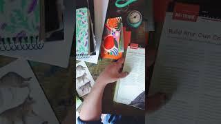 Papertarian Power Hour