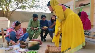 GHARAT|ALIA MALIK AND MAAN JI TEAM NEW VIDEO|2021