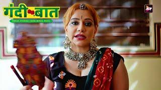 Gandii Baat Season 2 Episode 2 | JADUI MAHAL | ALTBalaji Web Series