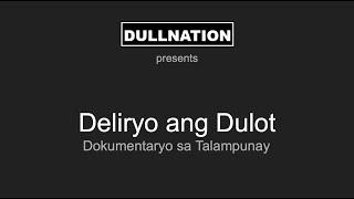 Talampunay (Datura) documentary