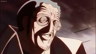 Shanks using Conqueror's Haki to save Uta (English Dubbed) (One Piece Film Red) Shanks Best Moments
