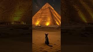  Cairo Dreamscape（カイロの夢景色）