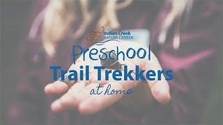 Preschool Trail Trekkers: Senses Exploration