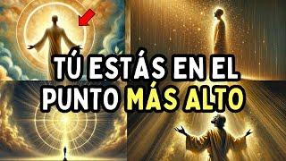 ELEGIDOS: TODOS SE PREGUNTAN QUIEN ERES Y QUE HICISTE   ESTÁS EN SU MENTE