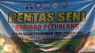 Pentas Seni "Kembar Petualang" | Big Camp 2023