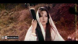 SUHANI RUT AYE MAN JHOOMAY - CLASSICAL RAG - PAKISTANI FILM SARGAM