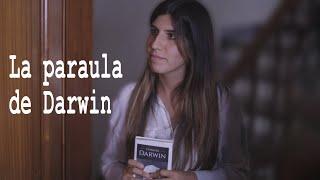 La paraula de Darwin | Esquetxes; comèdia en #català