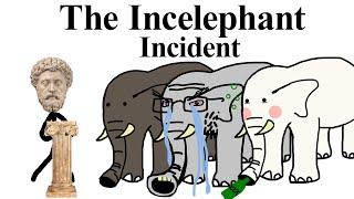 The Incelephant Incident