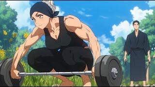 「Workout Motivation AMV」- Take It 