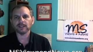 Multiple Sclerosis - MS Views and News Podcast - Fatigue and MS