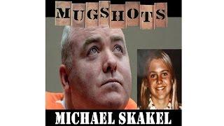 Mugshots: Michael Skakel - A Killing in Greenwich