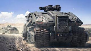 10 Best Armored Personnel Carriers In The World