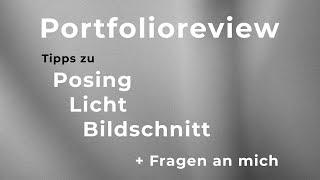 Portraitfotografie: Fragen und Tipps - Coaching-Call mit Laura