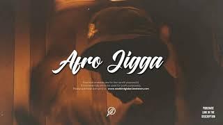 "Afro Jigga"- Jae5 ft Burna boy x Rema type beat | afroswing type beat | afrobeat instrumental