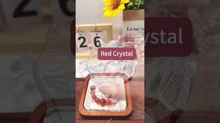From Rough Stone to Sacred Charm: Custom Crystal Bracelets with a Soul