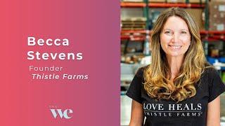 Wealth Edit: Becca Stevens