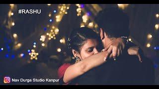 Top pre wedding location in kanpur | Rachit & Shubha | Pre wedding shoot in Kanpur |preweddingkanpur