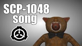 SCP-1048 song (Builder Bear)
