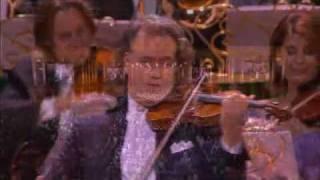 Andre Rieu - Australian Medley 2008