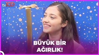 Kayra Zabçı: Fahriye Evcen'in yerine diziye girmek büyük sorumluluk