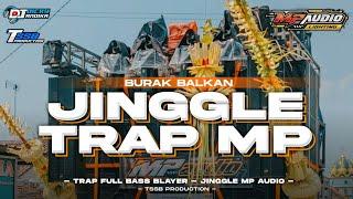 DJ TRAP BASS NGUK NGUK DERR‼️JINGGLE MP AUDIO || YANG KALIAN CARI2 || TSSB PRODUCTION