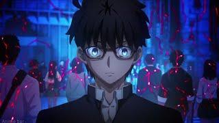 افضل 10 انميات حيث البطل يفاجئ الجميع بقوته الخارقة l انميات غير معروفة