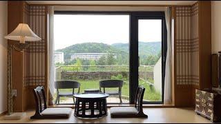 The Only Hilton Resort in Korea | Hilton Gyeongju Review