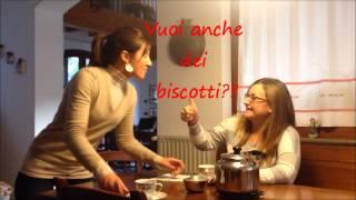 Marianna Di Piazza Video Biscotti