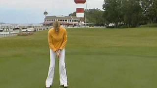 Tips Plus: Jack Nicklaus - Putting (April 2010)