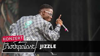 Jizzle live | Summerjam Festival 2024 | Rockpalast