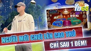 Baccarat Online Fb68 | Cách Chơi Baccarat Fb68 , Mẹo Chơi Baccarat Người Mới Thành Cao Thủ Sau 1 Đêm