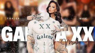 GALENAXX MASHUP MIX 2024 / ГАЛЕНАХХ МАШЪП МИКС 2024