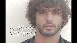 Marlon Teixeira: 7 faces of cinema  |  VOGUE HOMMES