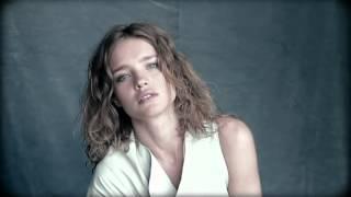 Natalia Vodianova Fashion Film