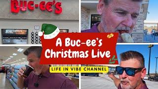 Sarasota Tim Unveils A Festive Surprise! | Live React