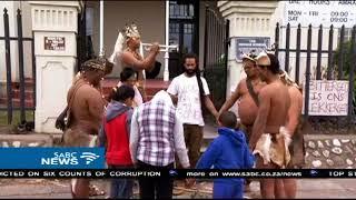 Indigenous people of SA air their views ahead of Heritage Day