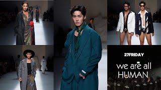 BIFW 2024 - FRI27 NOV. Present by Sai Bhone Myat Htut #bifw2024