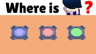 If Brawl Stars Had CRINGE ADS