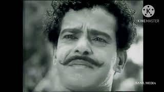 അഭിനയ കുലപതി സത്യൻ മാഷ് | Acting King | Sathyan mash acting