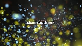 Spark Your Idea To Life Today ️ STORM Partners - 360° Blockchain Service Provider