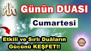 Hayatınızı Değiştirecek En Etkili Dualar Dinle!