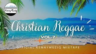 CHRISTIAN REGGAE - Vol. 7 – Hymns in Reggae Style + Covers and Original Songs