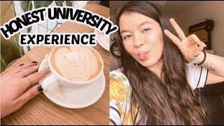 My Honest 2nd Year of University Experience: Concordia University [ITSAMANDAWAN]