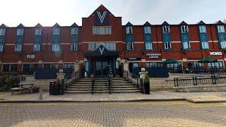 Village Hotel Coventry, UK | Holidays In Europe