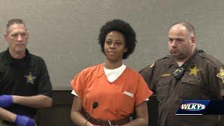 Mother of Cairo Jordan presents different name to Indiana judge, gets bond denied