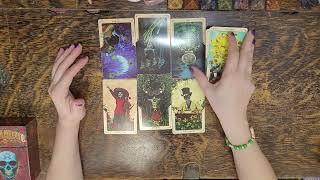 THEIR TRUE THOUGHTS, FEELINGS & INTENTIONS  RIGHT NOW  Pick a Card Intuitive Tarot Love Reading